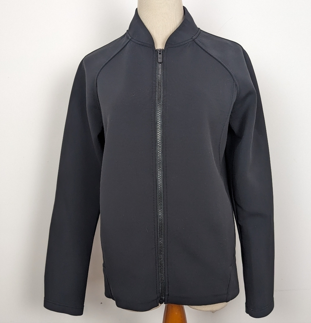 Lululemon Jacket Black Size 6